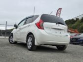 2014 Nissan Note image 187111