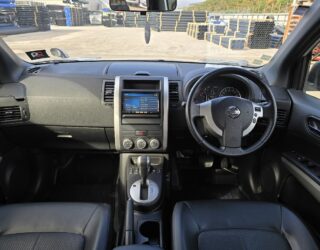 2012 Nissan X-trail image 178023