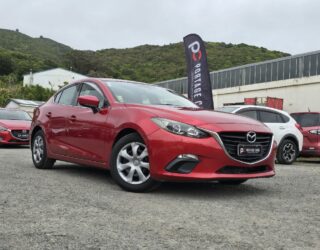 2014 Mazda Axela image 182803