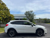 2013 Subaru Xv image 183728