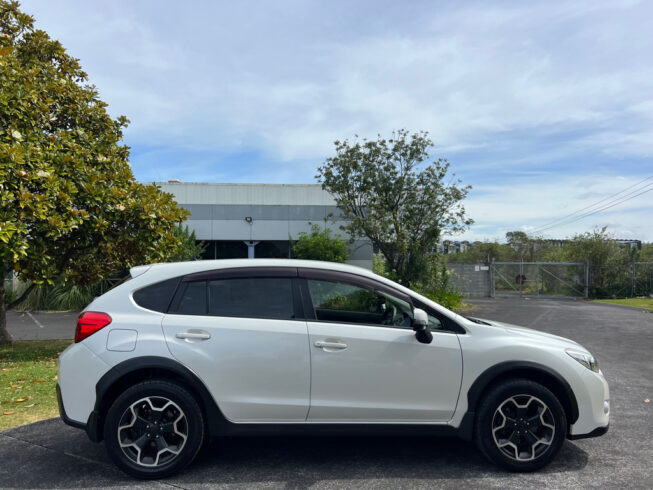 2013 Subaru Xv image 183728