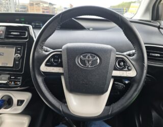 2017 Toyota Prius image 192492