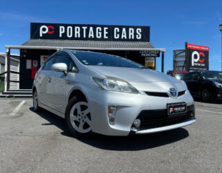 2012 Toyota Prius image 183534