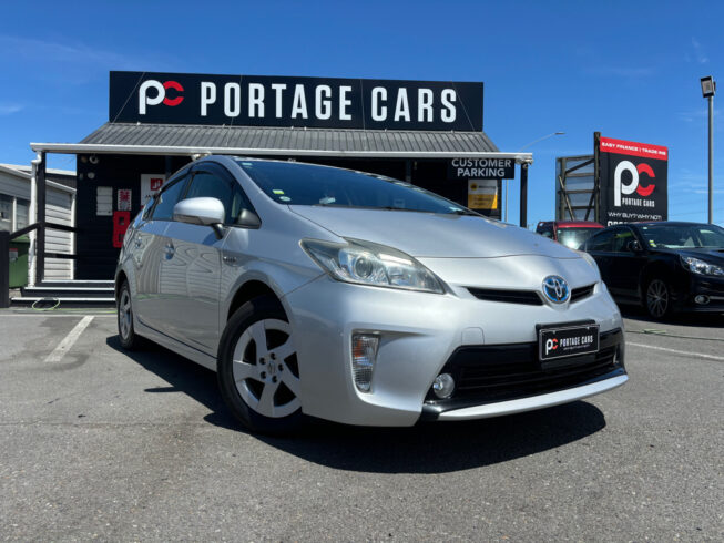 2012 Toyota Prius image 183534