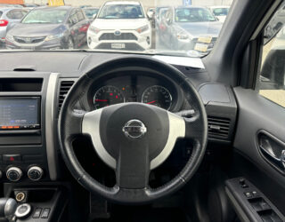 2013 Nissan X-trail image 181092