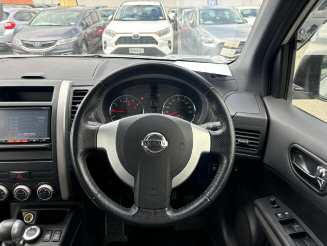 2013 Nissan X-trail image 181092