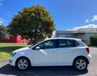 2013 Volkswagen Polo image 182358