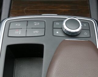 2014 Mercedes-benz Gl400 image 182420