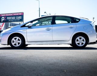 2011 Toyota Prius image 185617