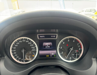 2014 Mercedes-benz A 180 image 178309