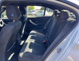 2013 Bmw 320i image 183690