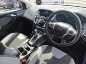 2014 Ford Focus image 181298