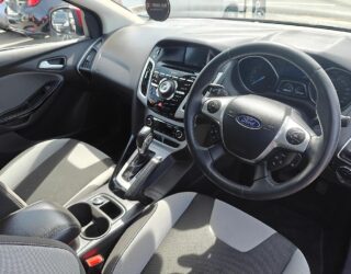 2014 Ford Focus image 181298