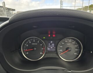 2012 Subaru Impreza image 182268