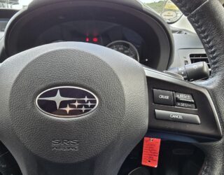 2012 Subaru Impreza image 182267