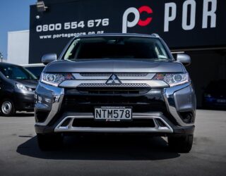 2021 Mitsubishi Outlander image 191346