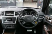 2014 Mercedes-benz Gl image 182413