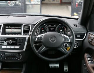 2014 Mercedes-benz Gl400 image 182413