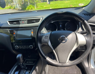 2015 Nissan X-trail image 181249