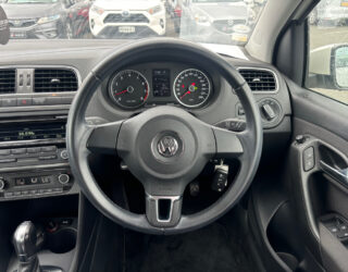 2013 Volkswagen Polo image 180814