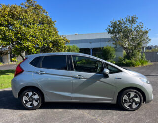 2014 Honda Fit image 178799