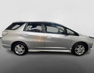 2011 Honda Fit image 182458