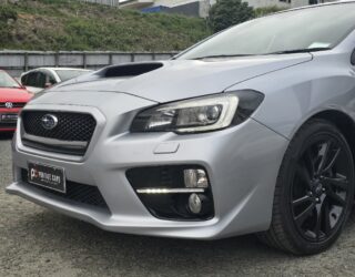 2015 Subaru Wrx image 182546