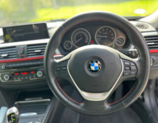 2012 Bmw 320i image 181908