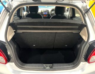 2014 Mitsubishi Mirage image 222566