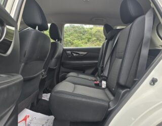 2021 Nissan X-trail image 191069