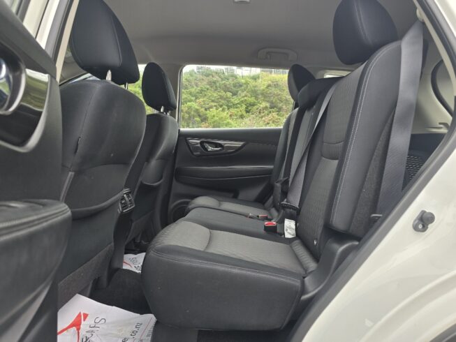 2021 Nissan X-trail image 183810