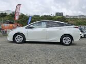 2017 Toyota Prius image 186464