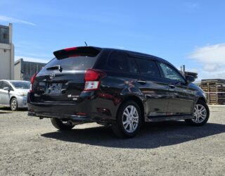 2012 Toyota Corolla image 223149