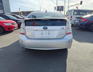 2011 Toyota Prius image 178910