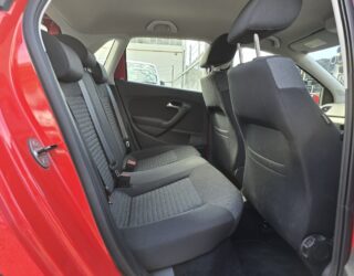 2013 Volkswagen Polo image 177979