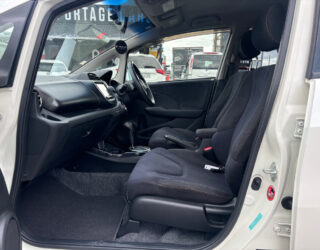 2012 Honda Fit image 177960