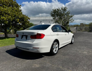 2013 Bmw 320i image 181127