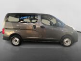 2021 Nissan Nv200 image 178283