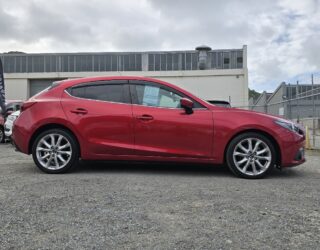 2015 Mazda Axela image 192405