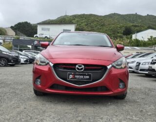 2016 Mazda Demio image 182843