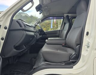 2018 Toyota Hiace image 183518