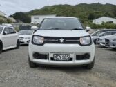 2017 Suzuki Ignis image 181619