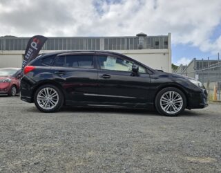 2012 Subaru Impreza image 182118