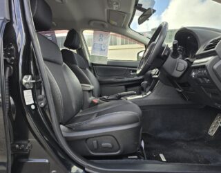 2012 Subaru Impreza image 182120