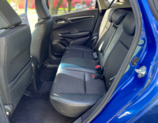 2013 Honda Fit image 181037