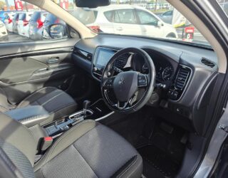 2021 Mitsubishi Outlander image 178849