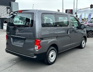 2021 Nissan Nv200 image 181675