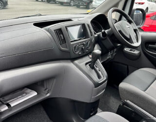 2021 Nissan Nv200 image 181701