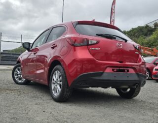 2016 Mazda Demio image 182860