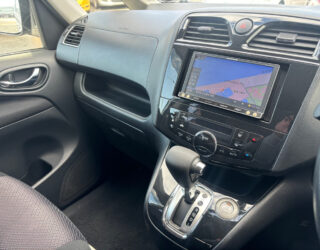 2012 Nissan Serena image 182034